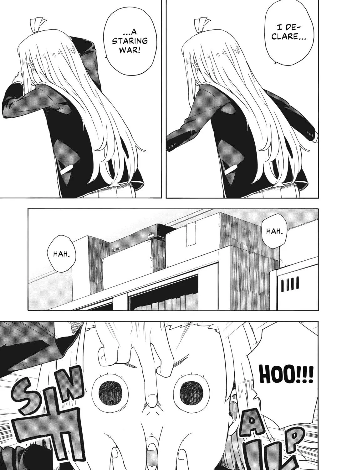 Read This Art Club Has a Problem! chapter 11 image 4 on Lezhin