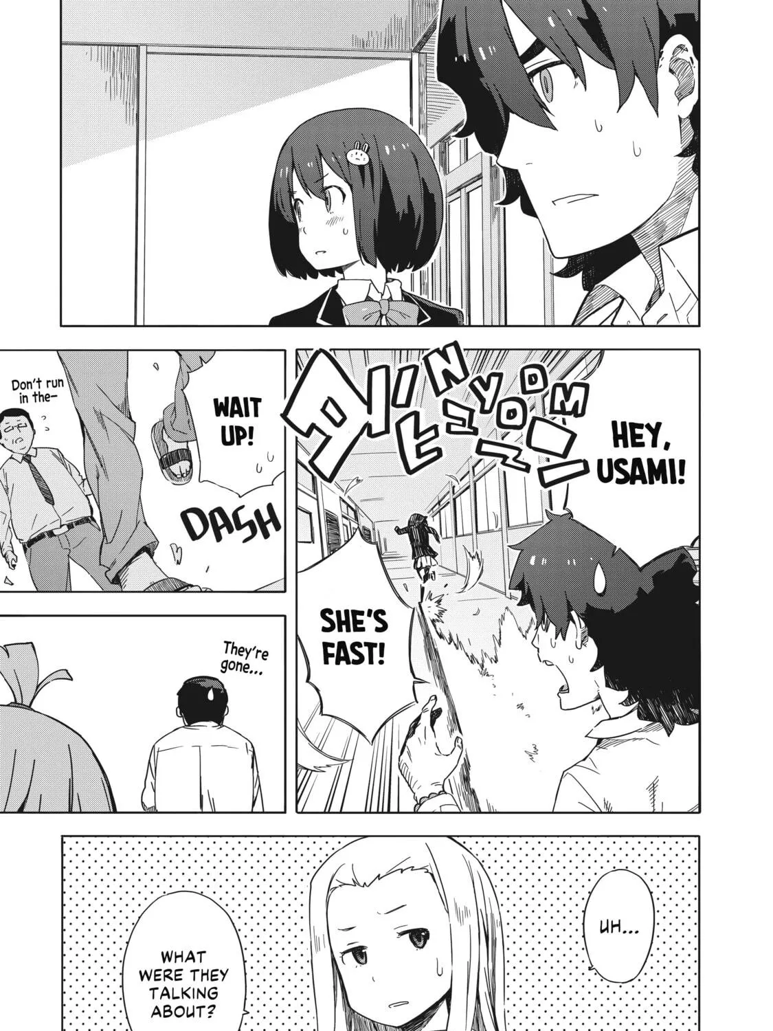 Read This Art Club Has a Problem! chapter 11 image 76 on Lezhin