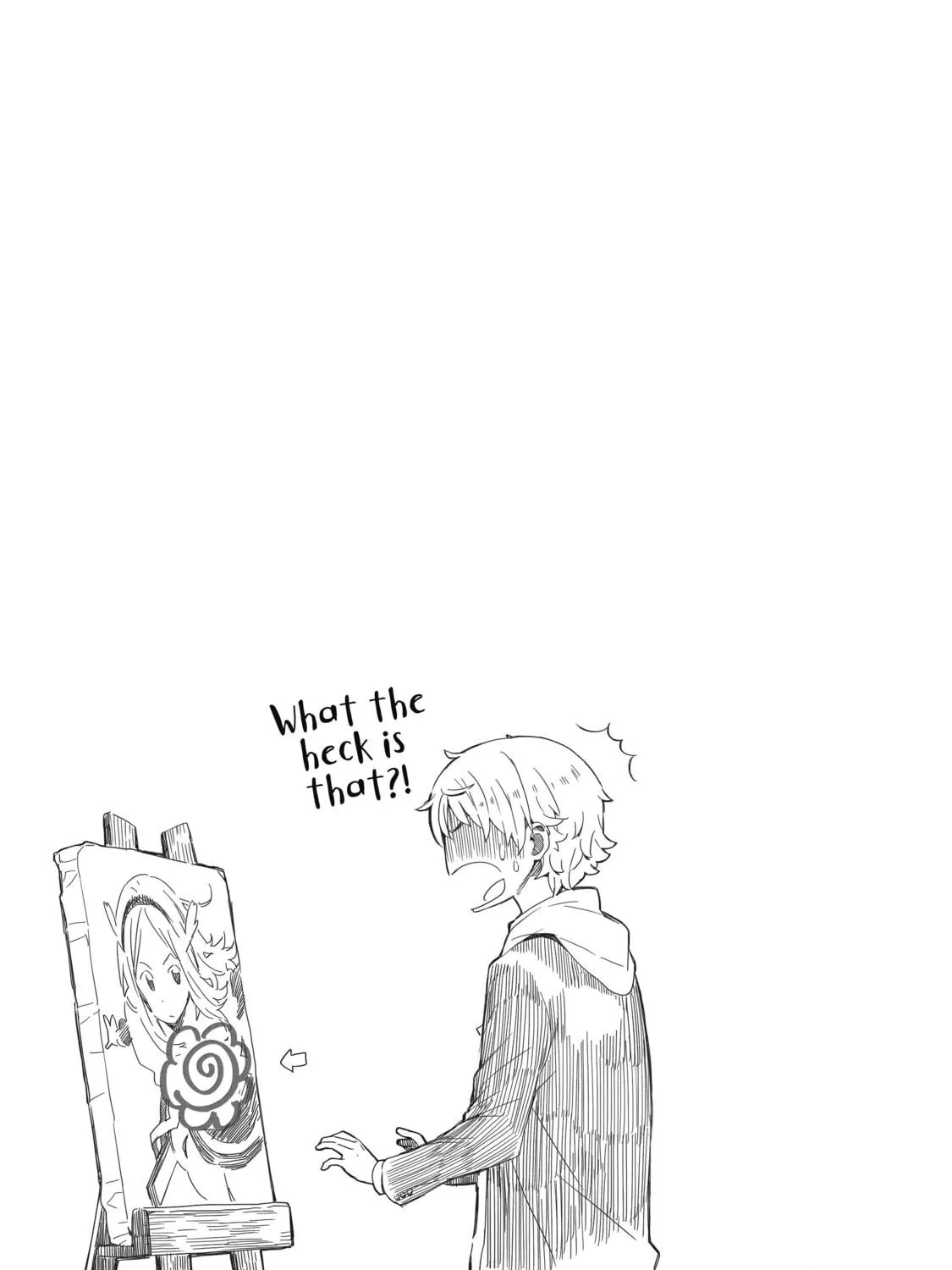Read This Art Club Has a Problem! chapter 11 image 88 on Lezhin