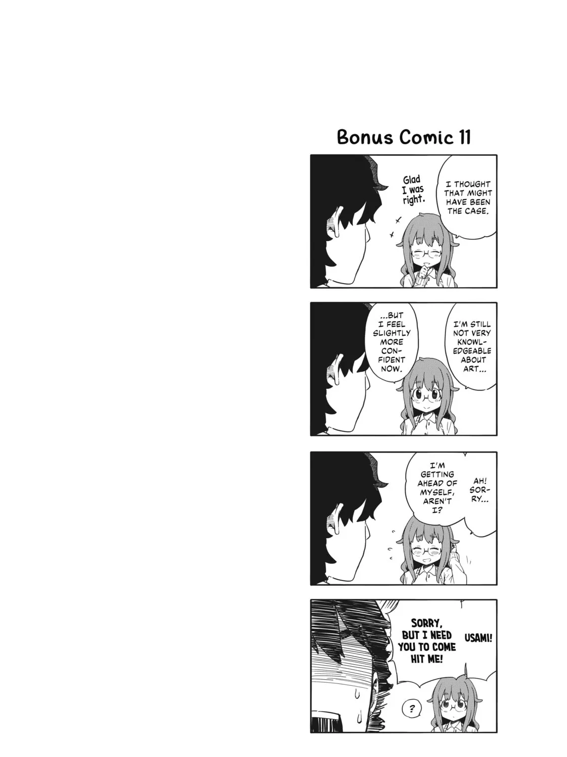 Read This Art Club Has a Problem! chapter 11 image 90 on Lezhin