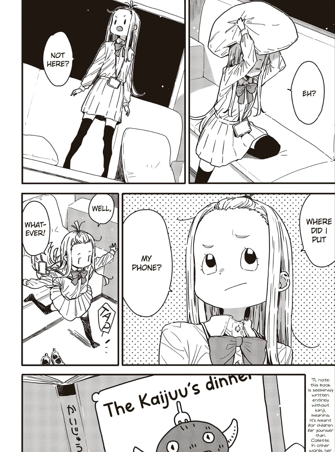 Read This Art Club Has a Problem! chapter 114 image 14 on Lezhin