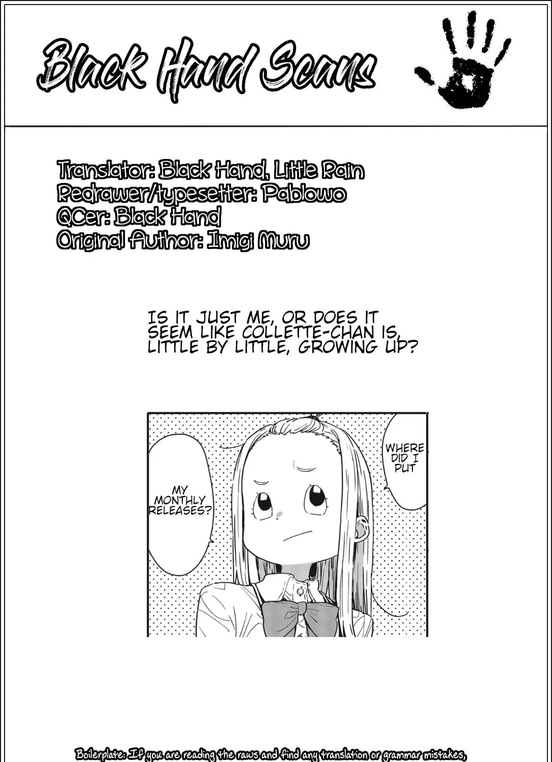 Read This Art Club Has a Problem! chapter 114 image 20 on Lezhin