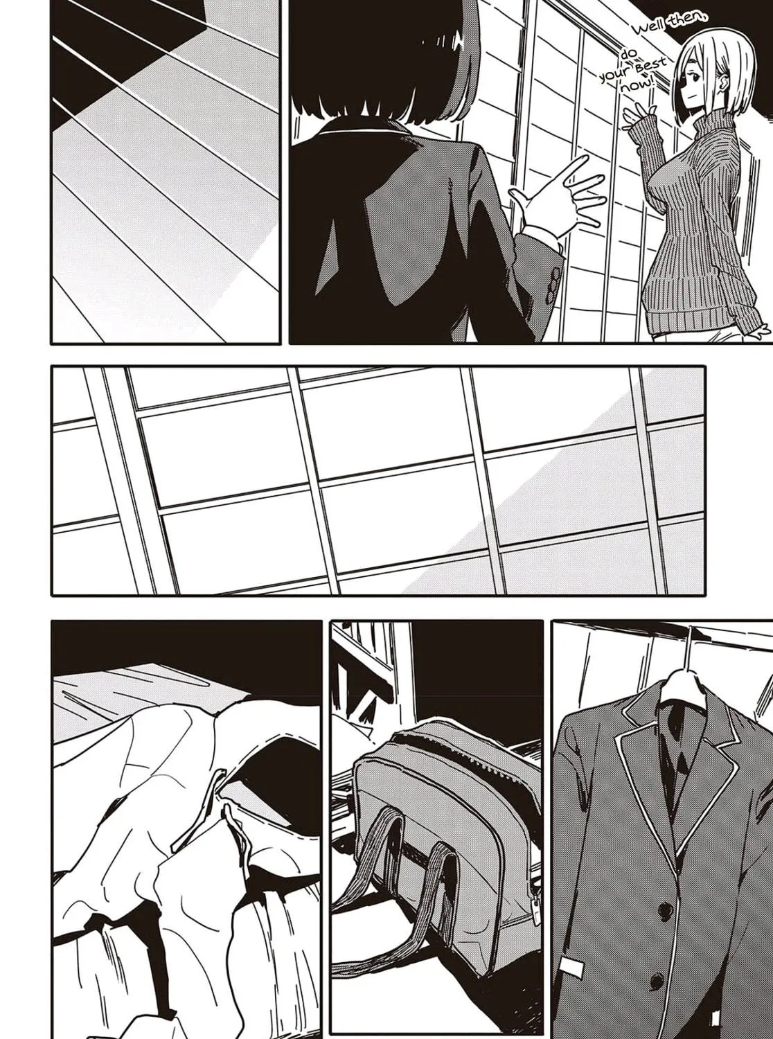 Read This Art Club Has a Problem! chapter 115 image 10 on Lezhin