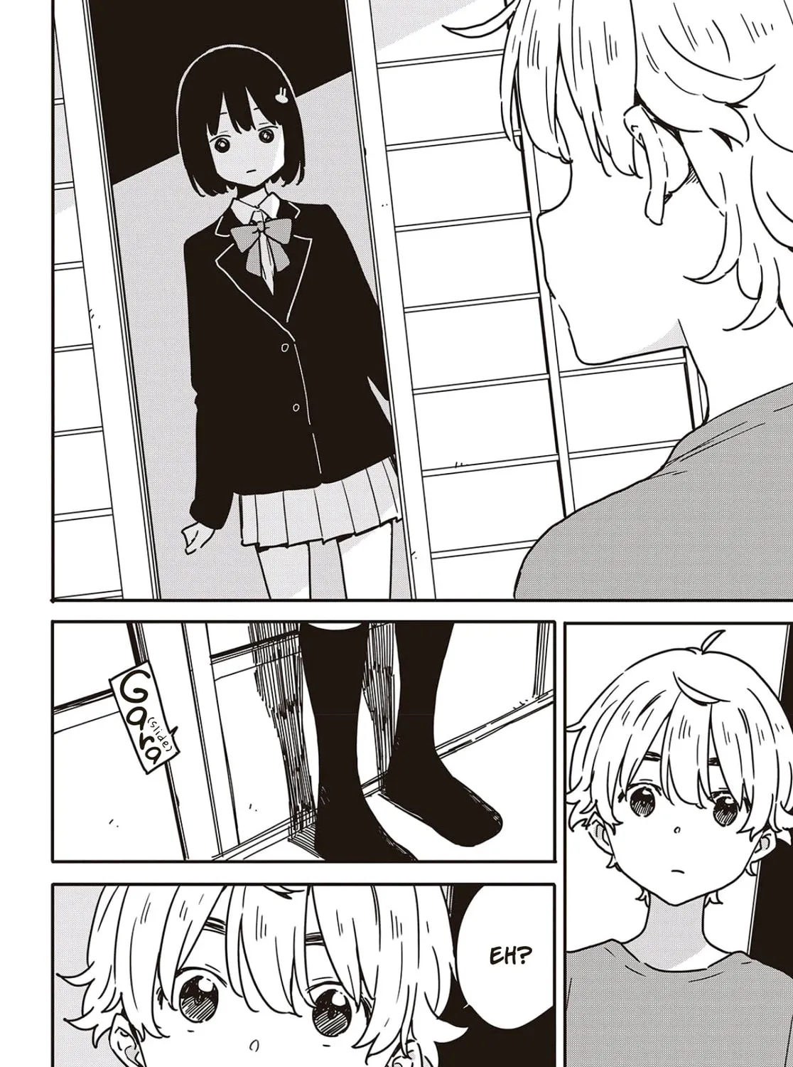 Read This Art Club Has a Problem! chapter 115 image 14 on Lezhin