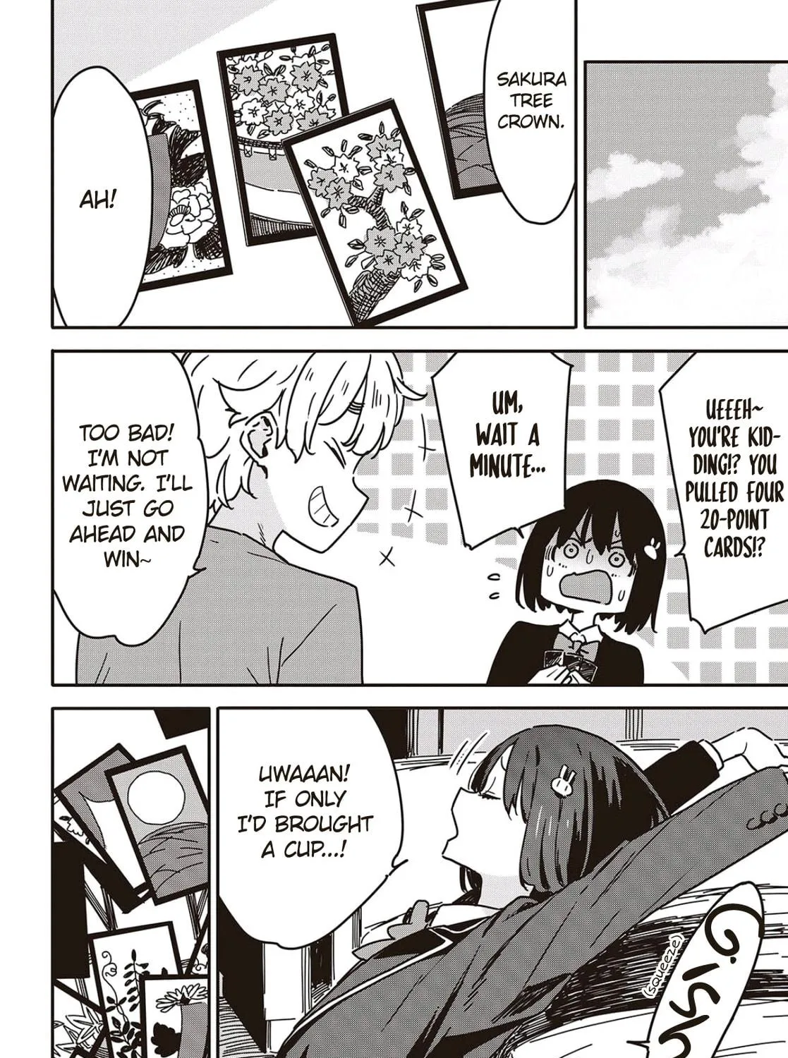 Read This Art Club Has a Problem! chapter 115 image 22 on Lezhin