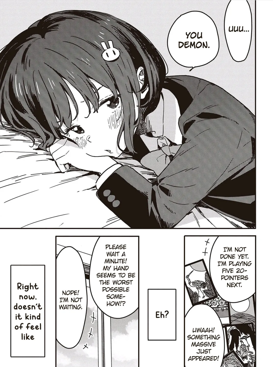 Read This Art Club Has a Problem! chapter 115 image 24 on Lezhin