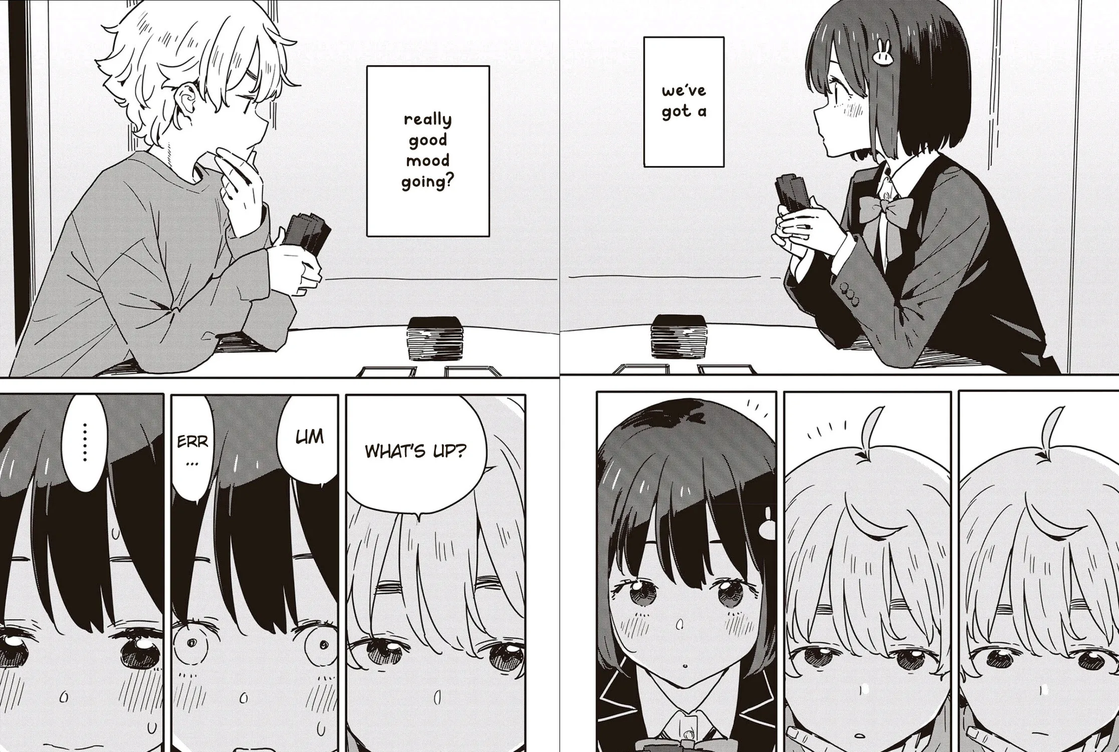 Read This Art Club Has a Problem! chapter 115 image 26 on Lezhin