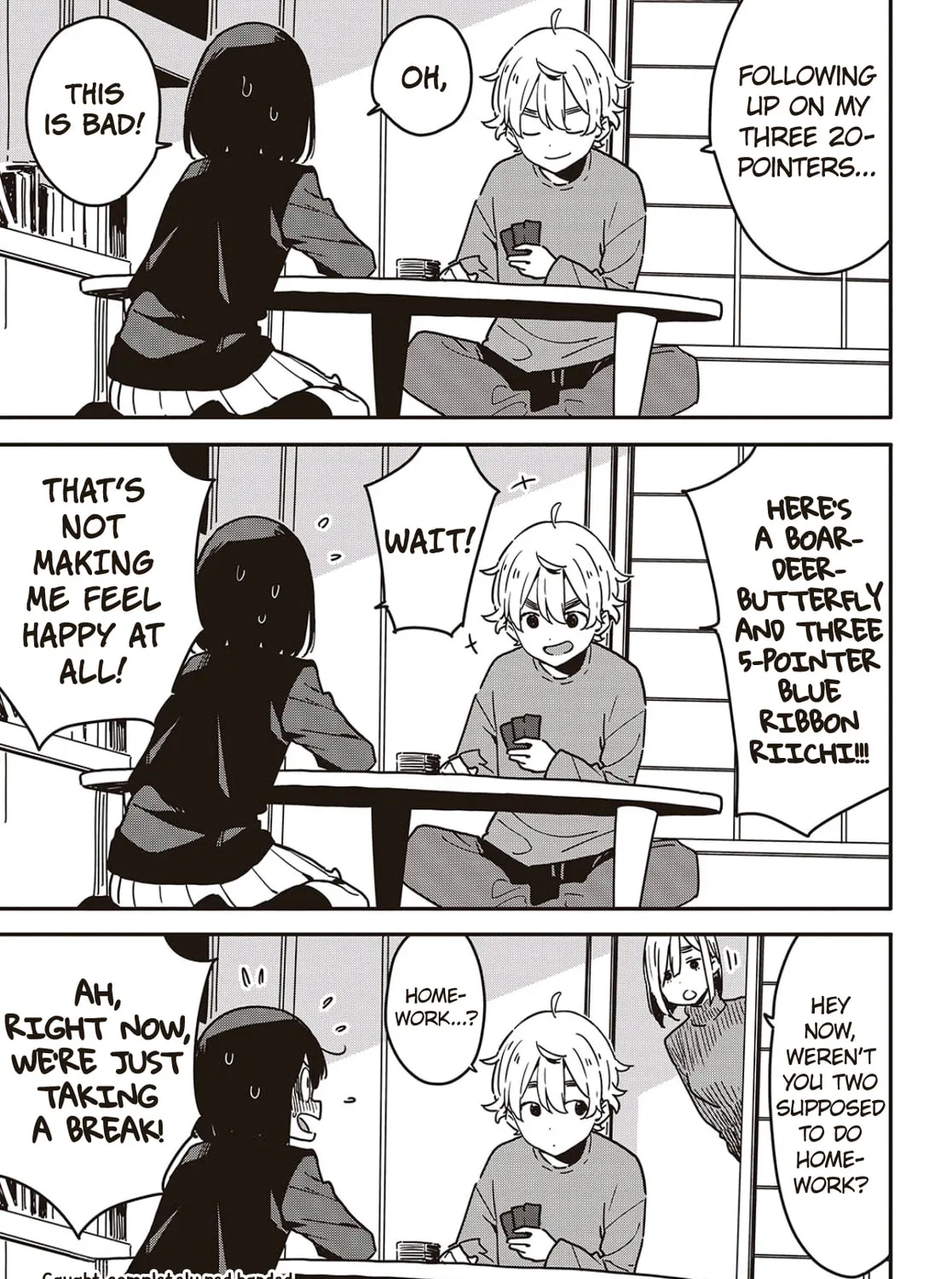 Read This Art Club Has a Problem! chapter 115 image 30 on Lezhin