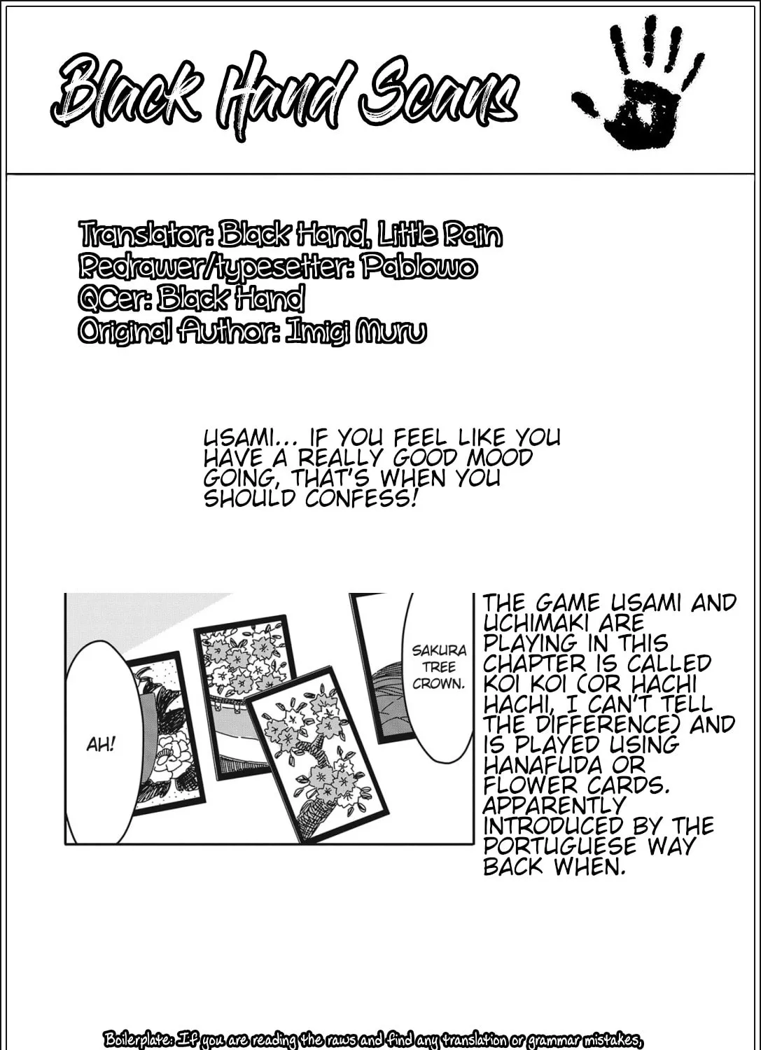 Read This Art Club Has a Problem! chapter 115 image 32 on Lezhin