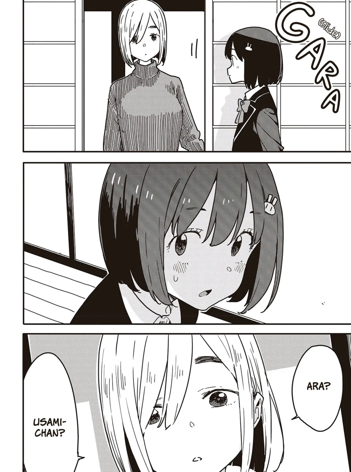 Read This Art Club Has a Problem! chapter 115 image 6 on Lezhin