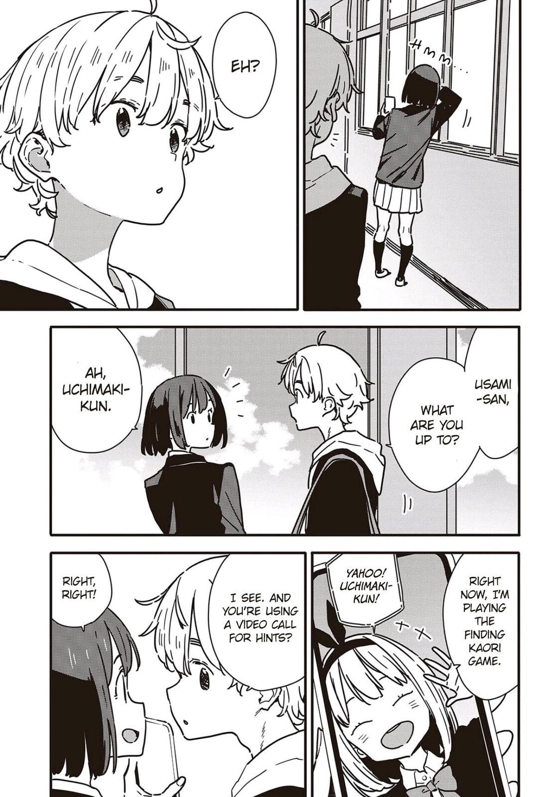Read This Art Club Has a Problem! chapter 116.1 image 2 on Lezhin