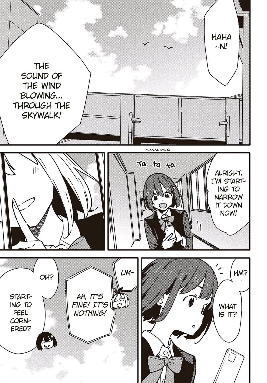 Read This Art Club Has a Problem! chapter 116.1 image 4 on Lezhin