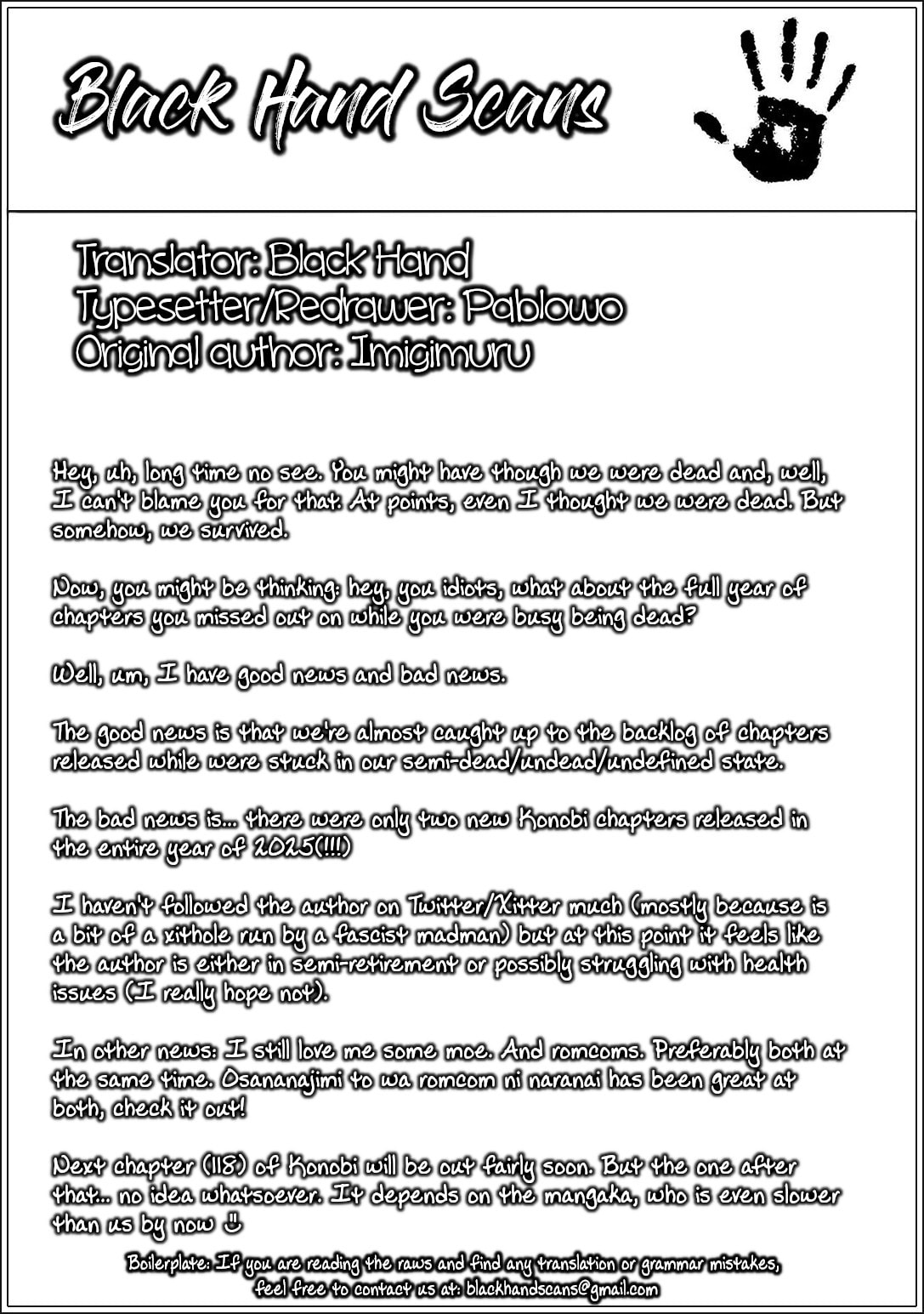 Read This Art Club Has a Problem! chapter 117 image 10 on Lezhin