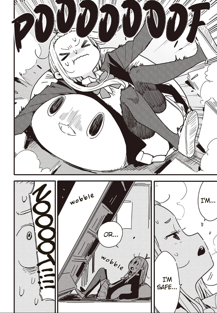Read This Art Club Has a Problem! chapter 117 image 5 on Lezhin