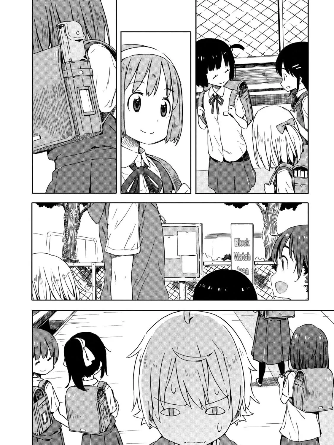 Read This Art Club Has a Problem! chapter 16 image 22 on Lezhin