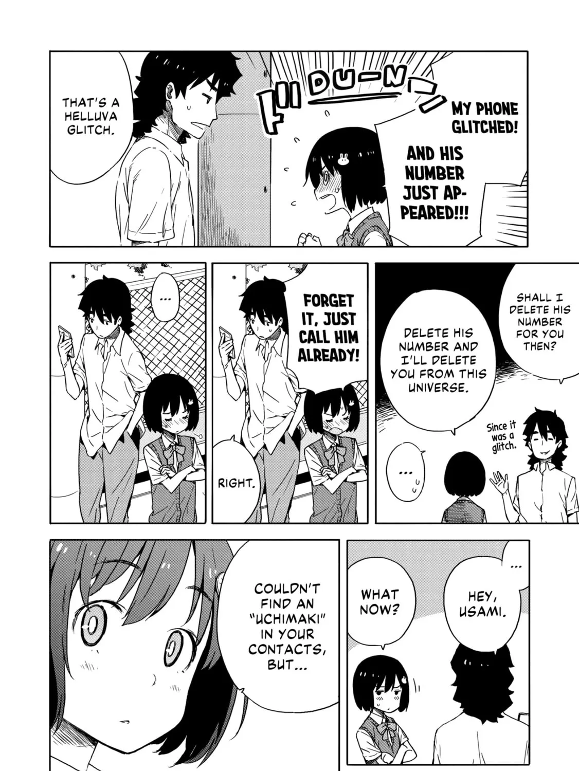 Read This Art Club Has a Problem! chapter 16 image 30 on Lezhin