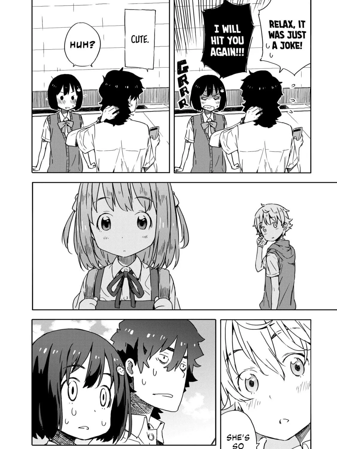 Read This Art Club Has a Problem! chapter 16 image 38 on Lezhin