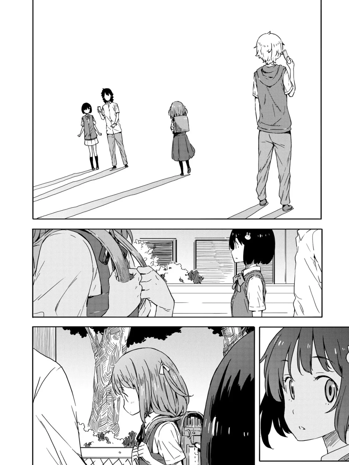 Read This Art Club Has a Problem! chapter 16 image 42 on Lezhin