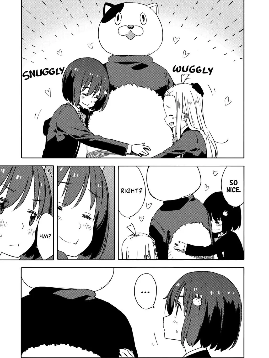 Read This Art Club Has a Problem! chapter 19.1 image 4 on Lezhin