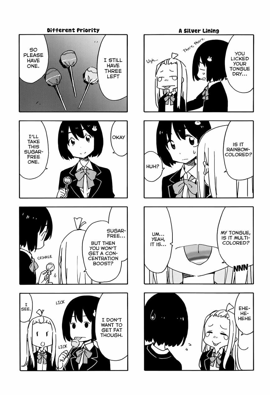 Read This Art Club Has a Problem! chapter 19.5 image 2 on Lezhin