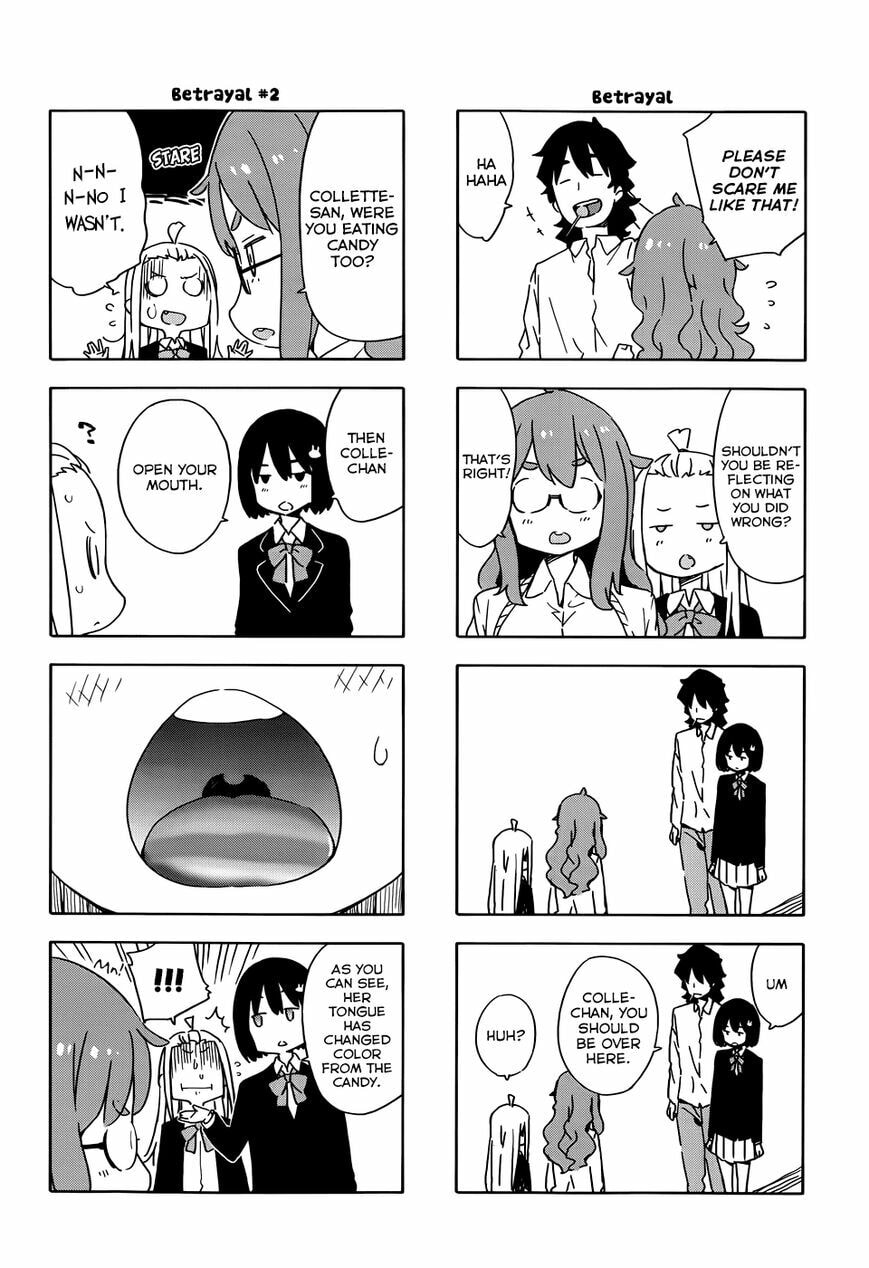 Read This Art Club Has a Problem! chapter 19.5 image 5 on Lezhin