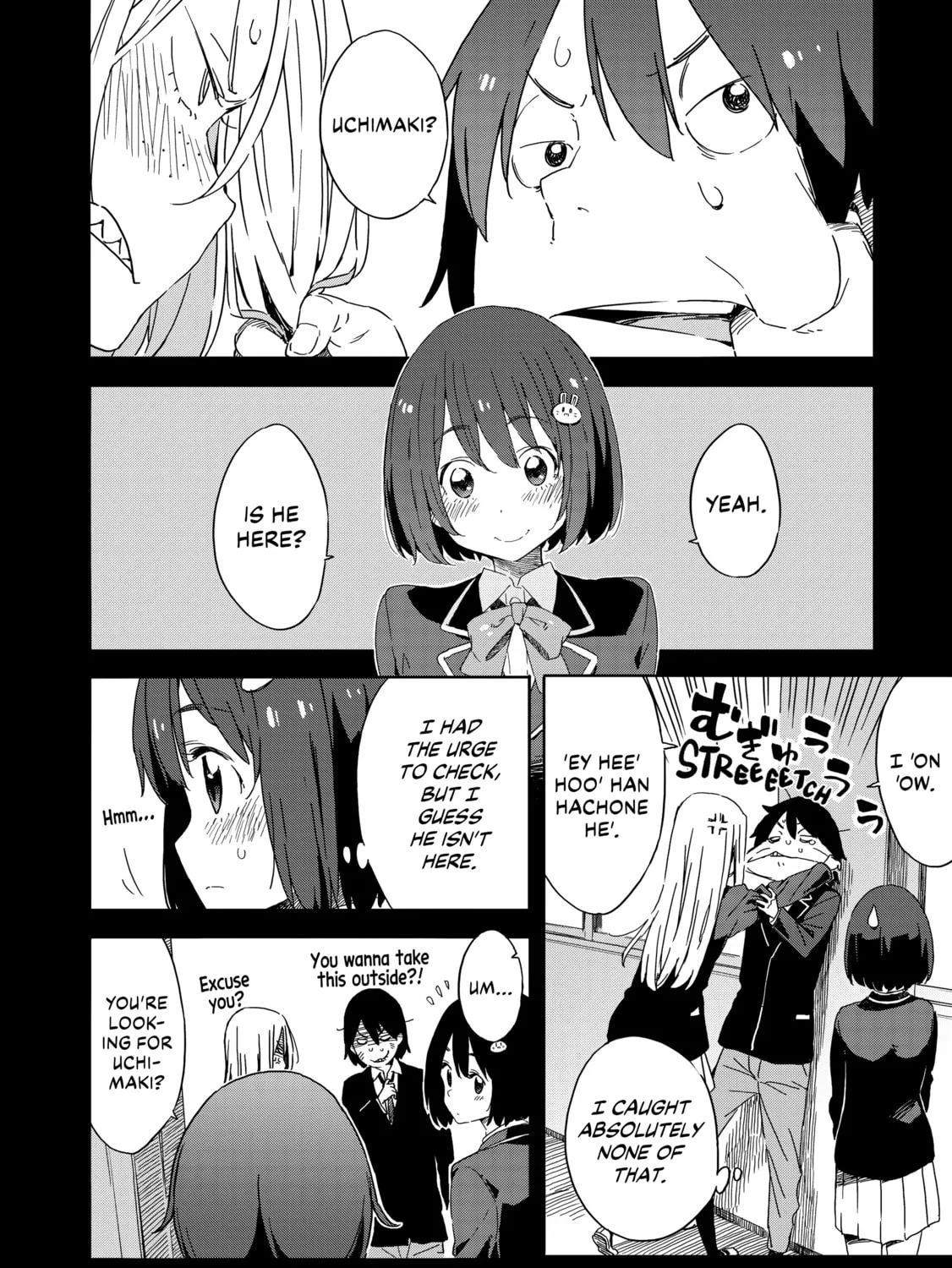 Read This Art Club Has a Problem! chapter 21 image 2 on Lezhin