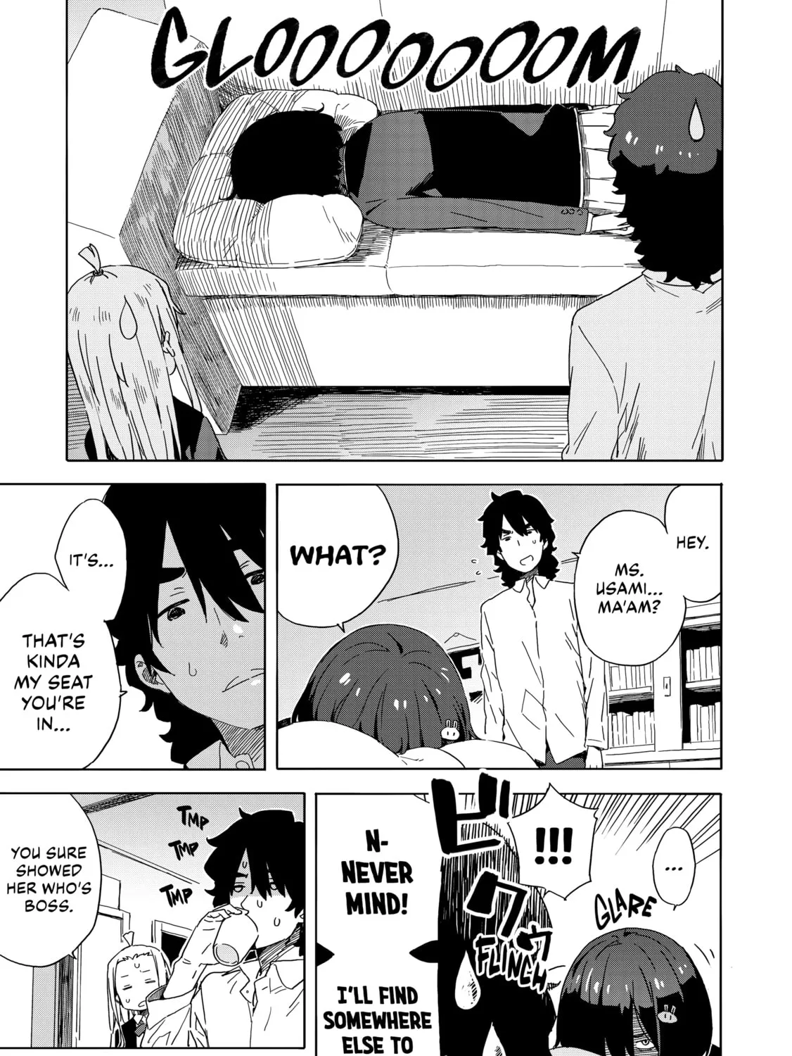 Read This Art Club Has a Problem! chapter 21 image 20 on Lezhin