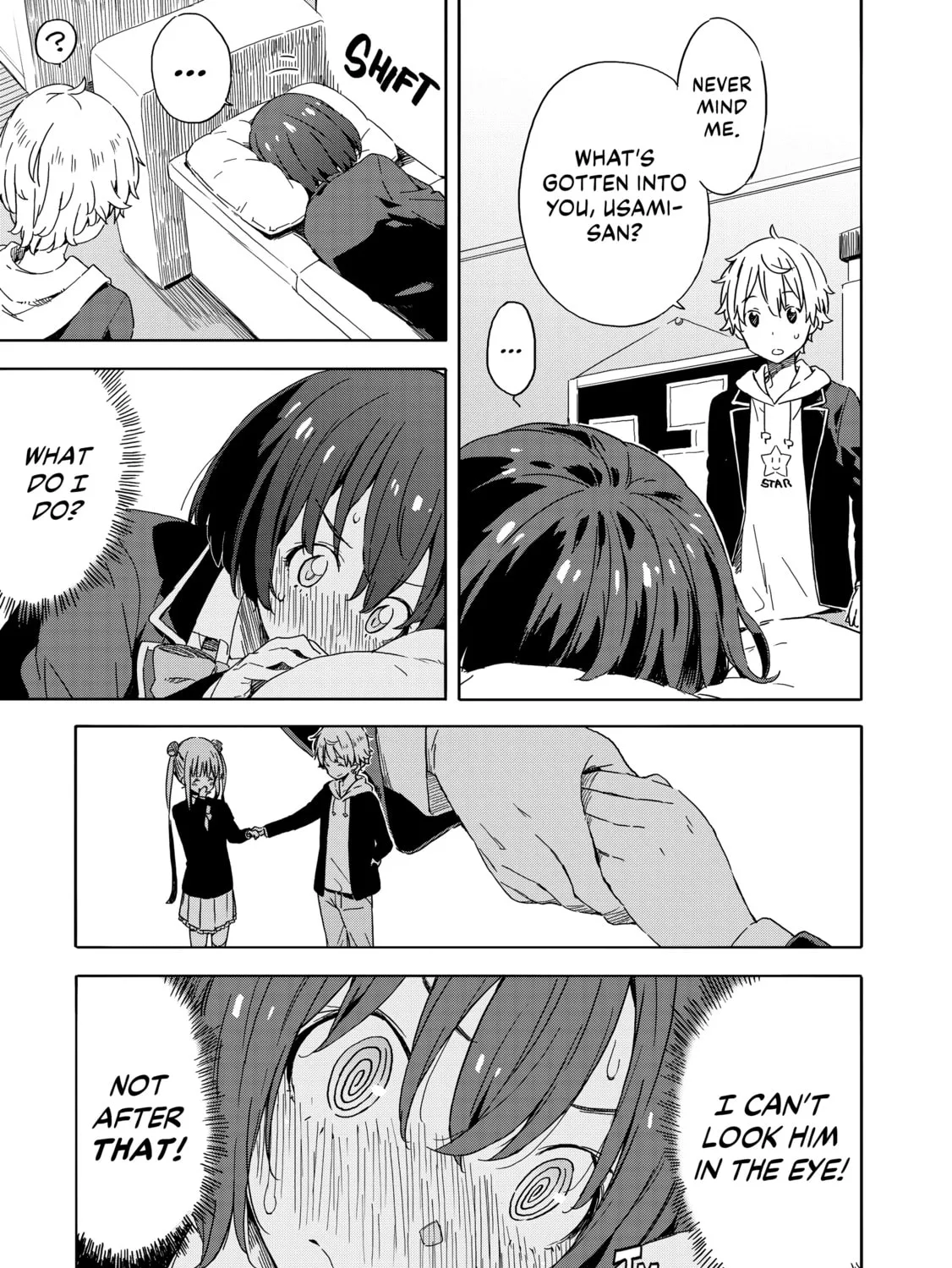 Read This Art Club Has a Problem! chapter 21 image 24 on Lezhin