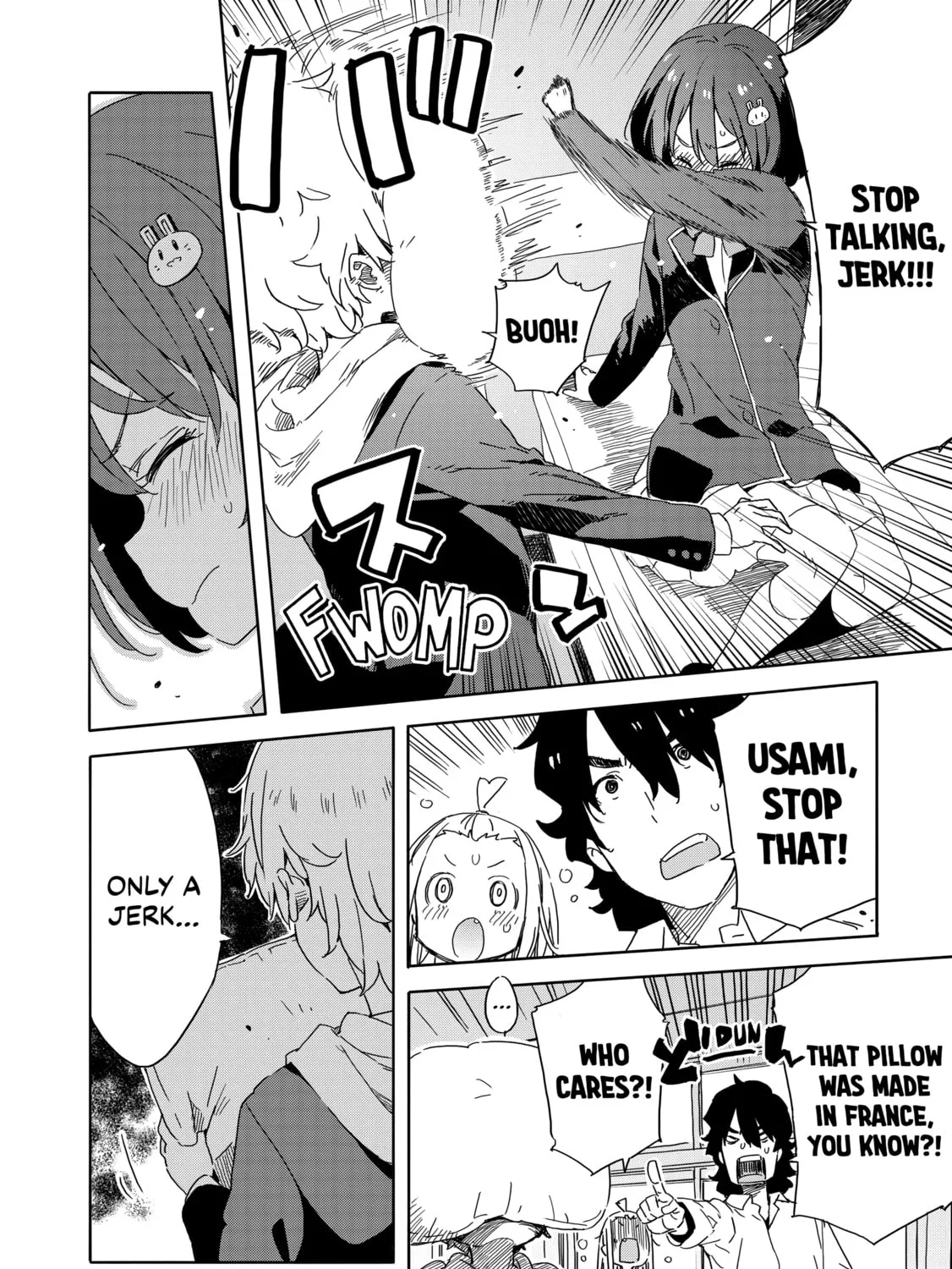 Read This Art Club Has a Problem! chapter 21 image 30 on Lezhin