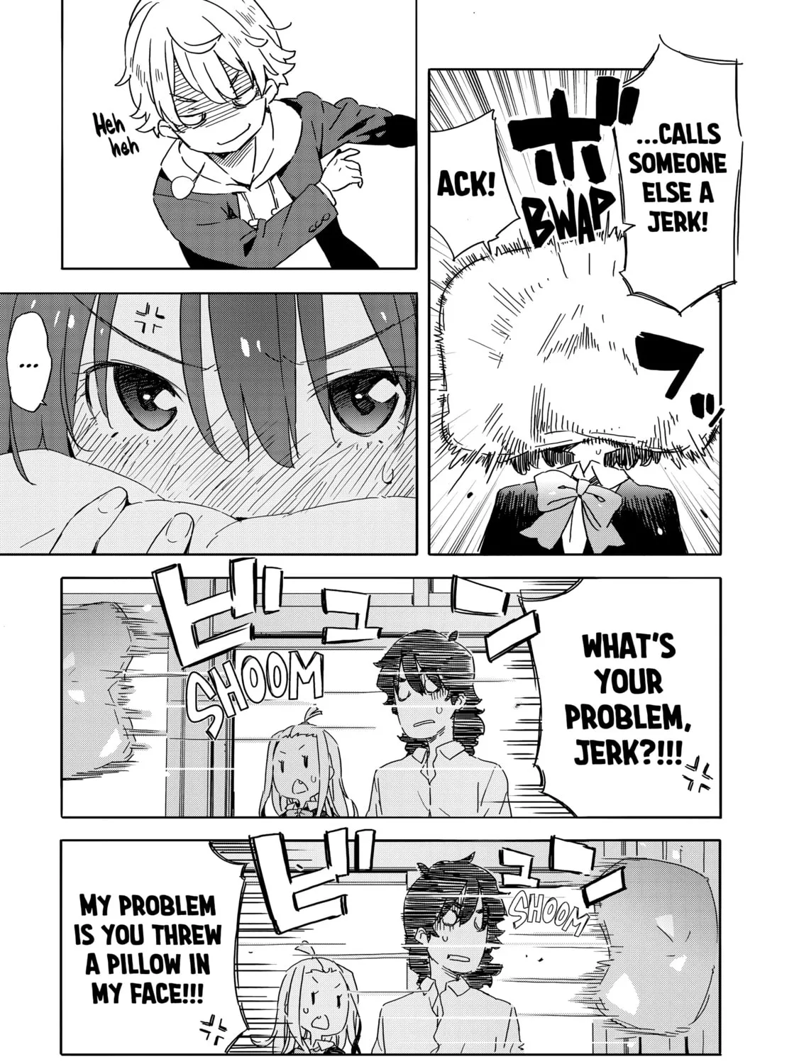 Read This Art Club Has a Problem! chapter 21 image 32 on Lezhin