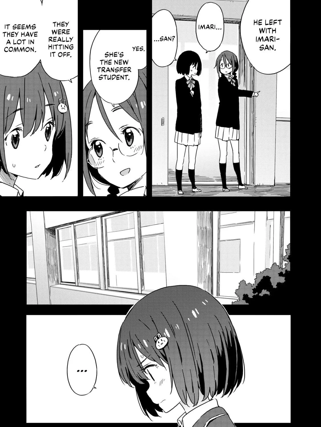 Read This Art Club Has a Problem! chapter 21 image 4 on Lezhin