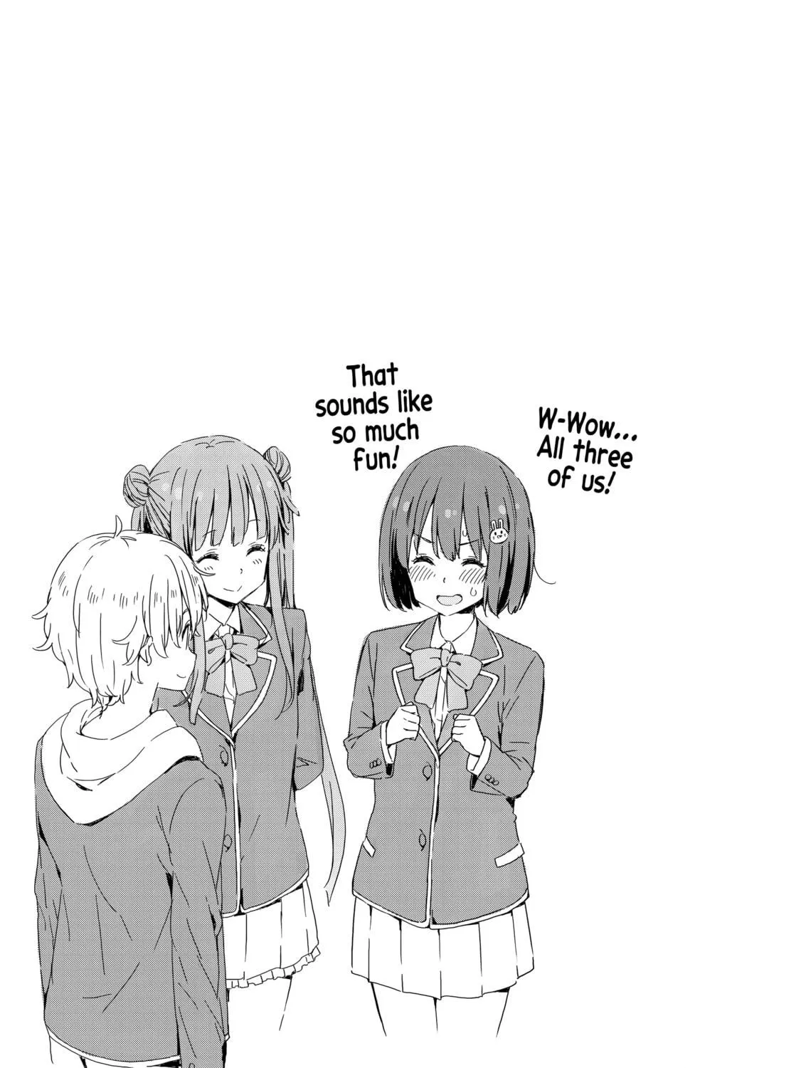 Read This Art Club Has a Problem! chapter 21 image 48 on Lezhin