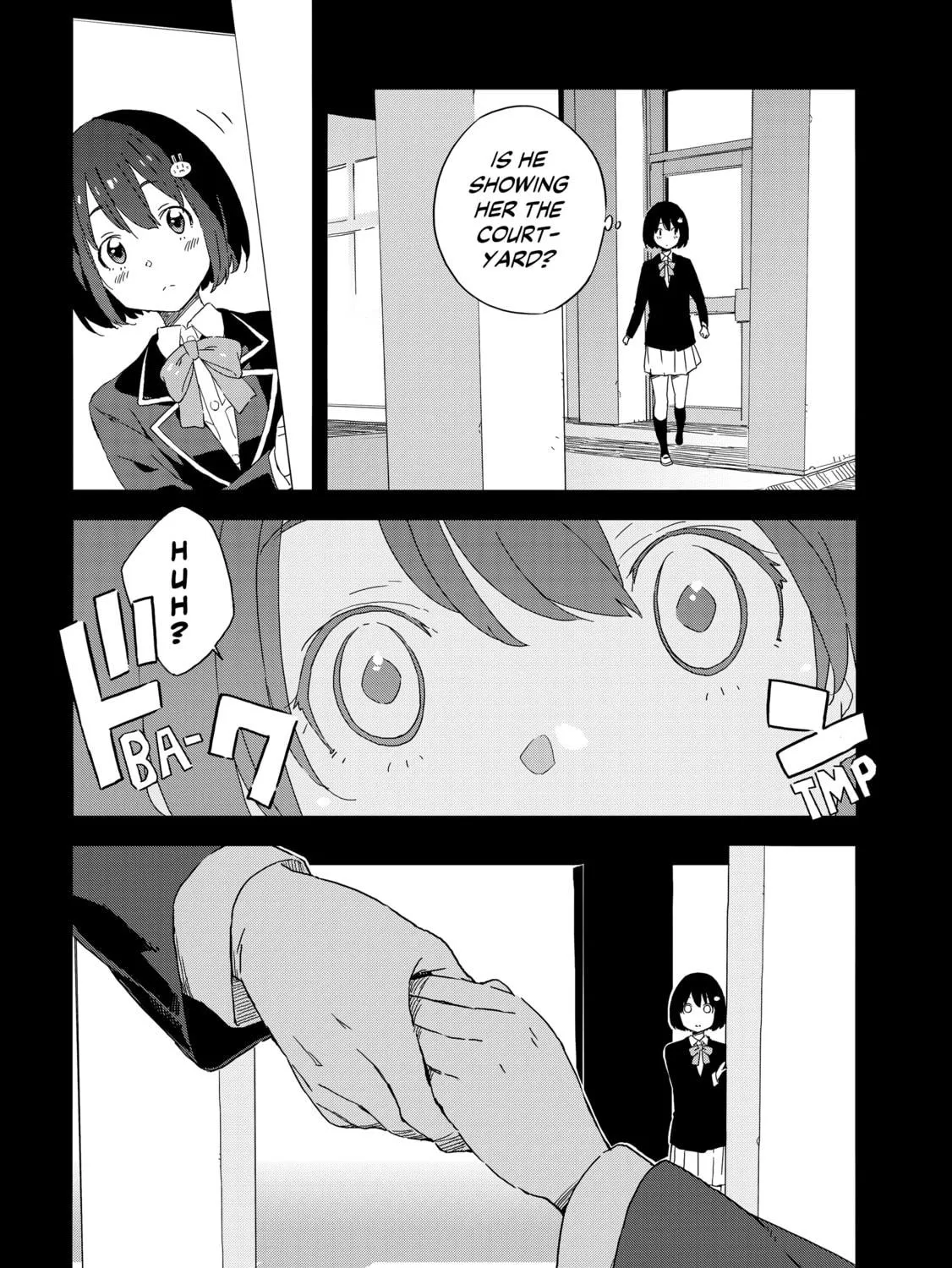 Read This Art Club Has a Problem! chapter 21 image 8 on Lezhin