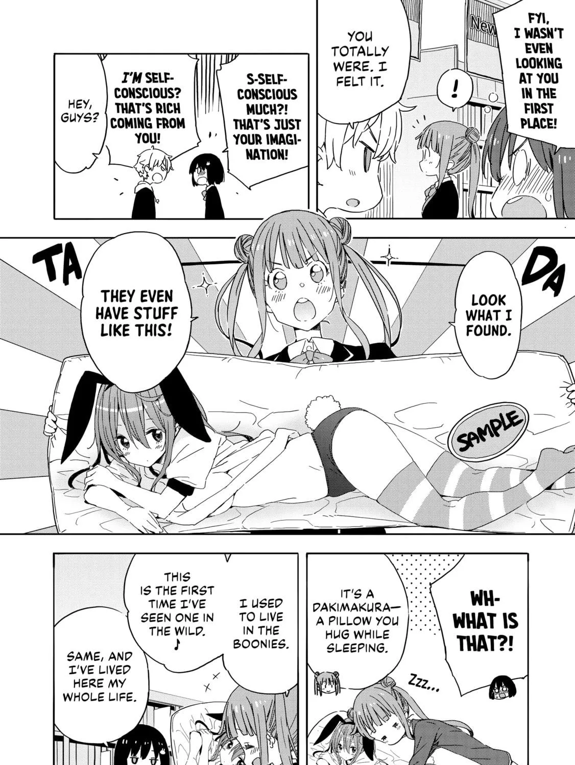 Read This Art Club Has a Problem! chapter 22 image 10 on Lezhin
