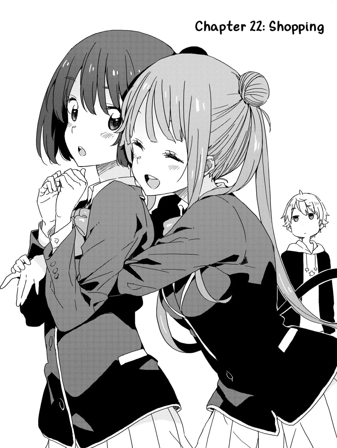 Read This Art Club Has a Problem! chapter 22 image 2 on Lezhin