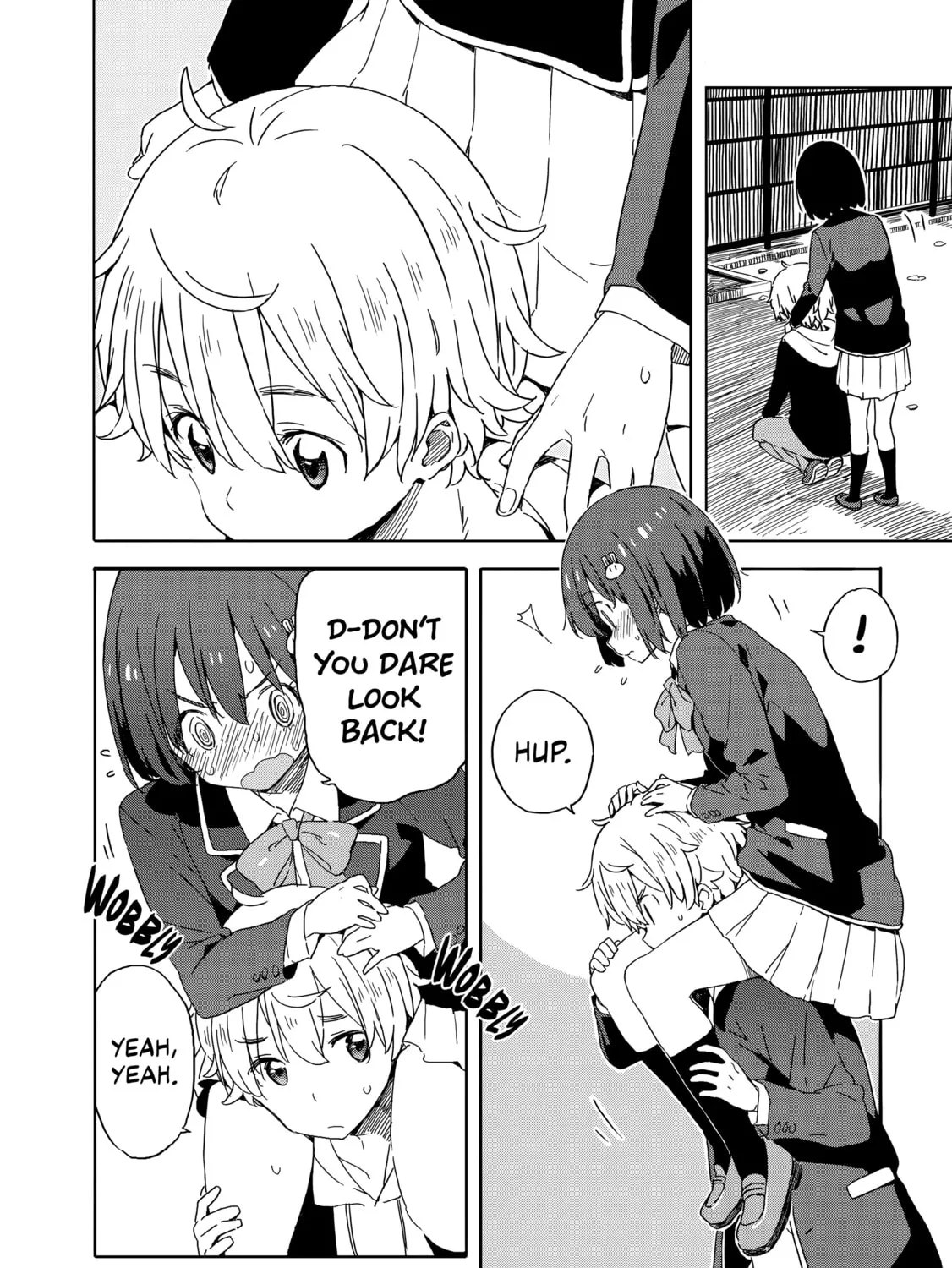 Read This Art Club Has a Problem! chapter 22 image 30 on Lezhin