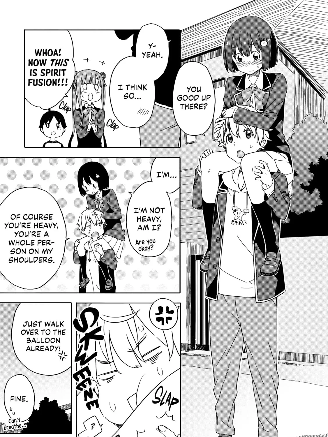 Read This Art Club Has a Problem! chapter 22 image 32 on Lezhin