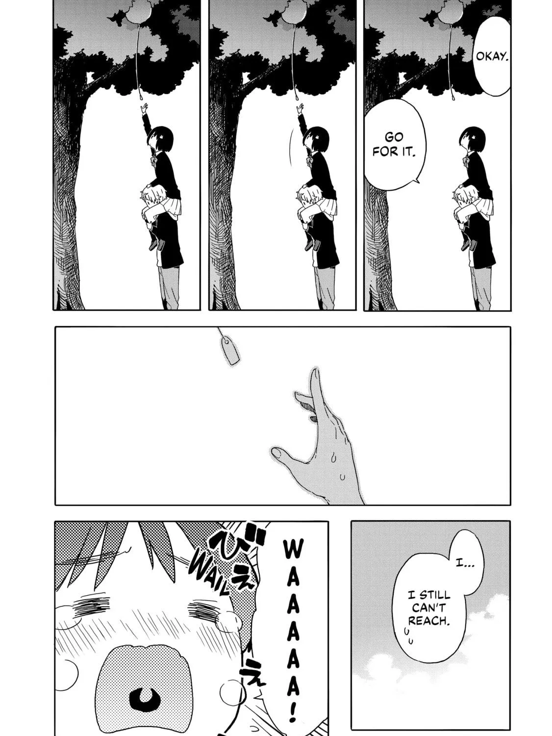 Read This Art Club Has a Problem! chapter 22 image 34 on Lezhin