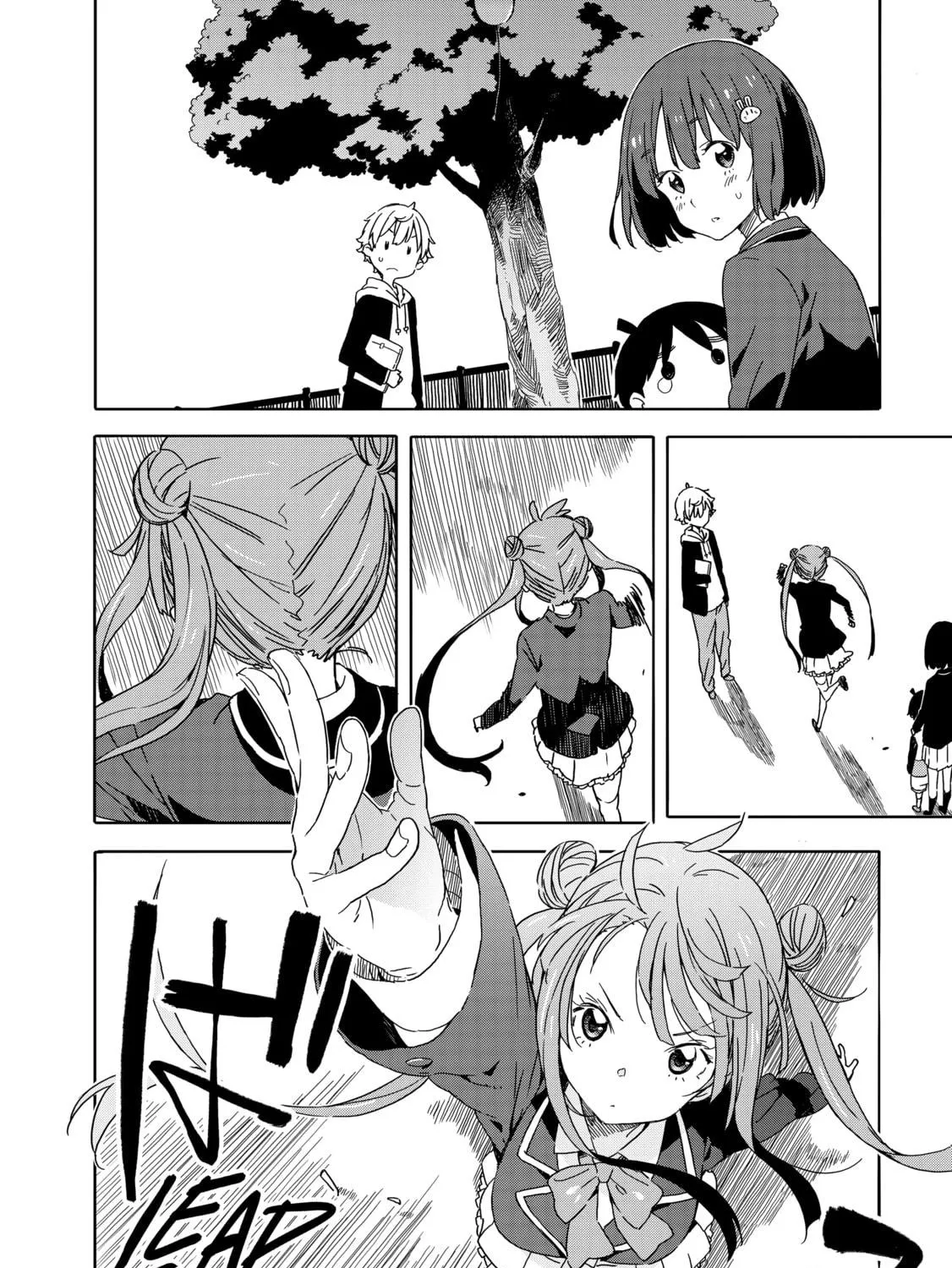 Read This Art Club Has a Problem! chapter 22 image 38 on Lezhin