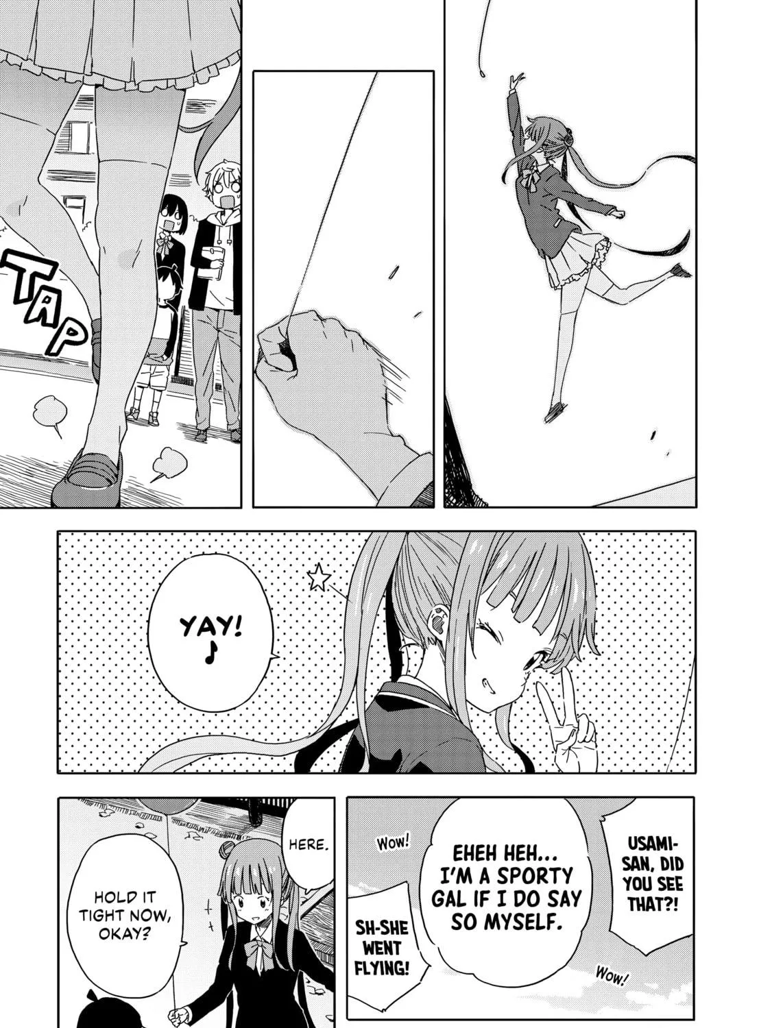 Read This Art Club Has a Problem! chapter 22 image 40 on Lezhin