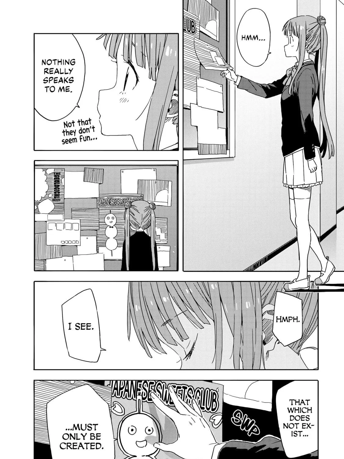 Read This Art Club Has a Problem! chapter 23 image 10 on Lezhin