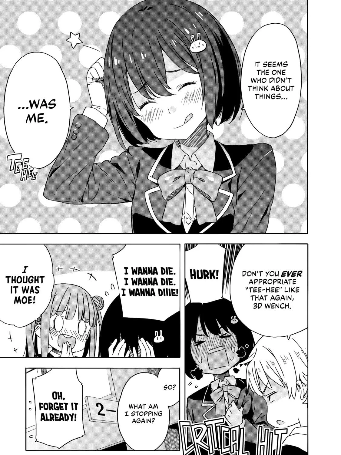 Read This Art Club Has a Problem! chapter 23 image 48 on Lezhin
