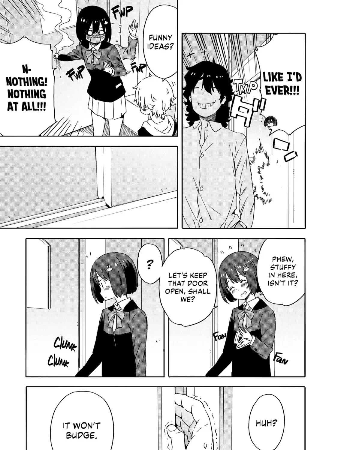 Read This Art Club Has a Problem! chapter 24 image 20 on Lezhin