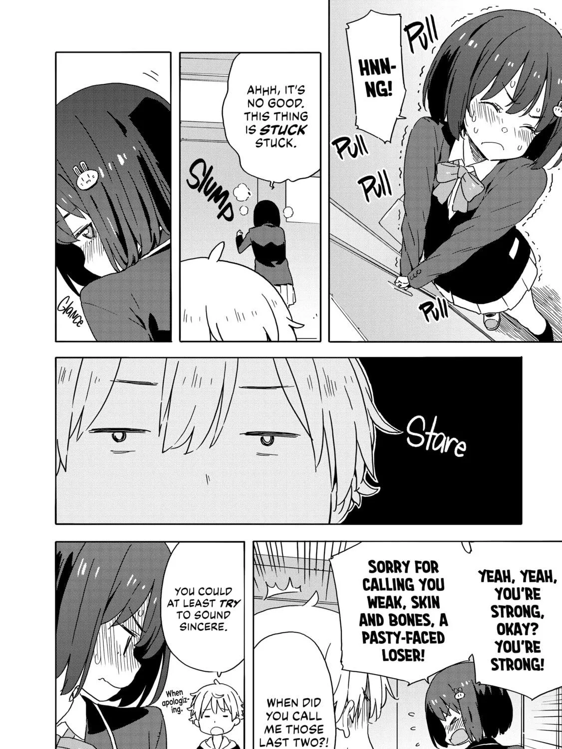 Read This Art Club Has a Problem! chapter 24 image 22 on Lezhin