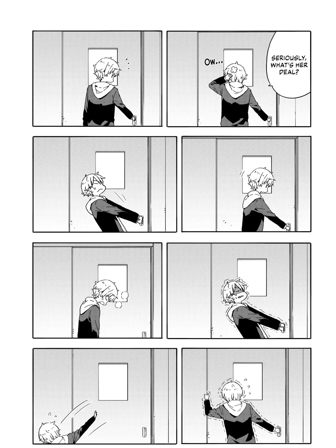 Read This Art Club Has a Problem! chapter 24 image 26 on Lezhin