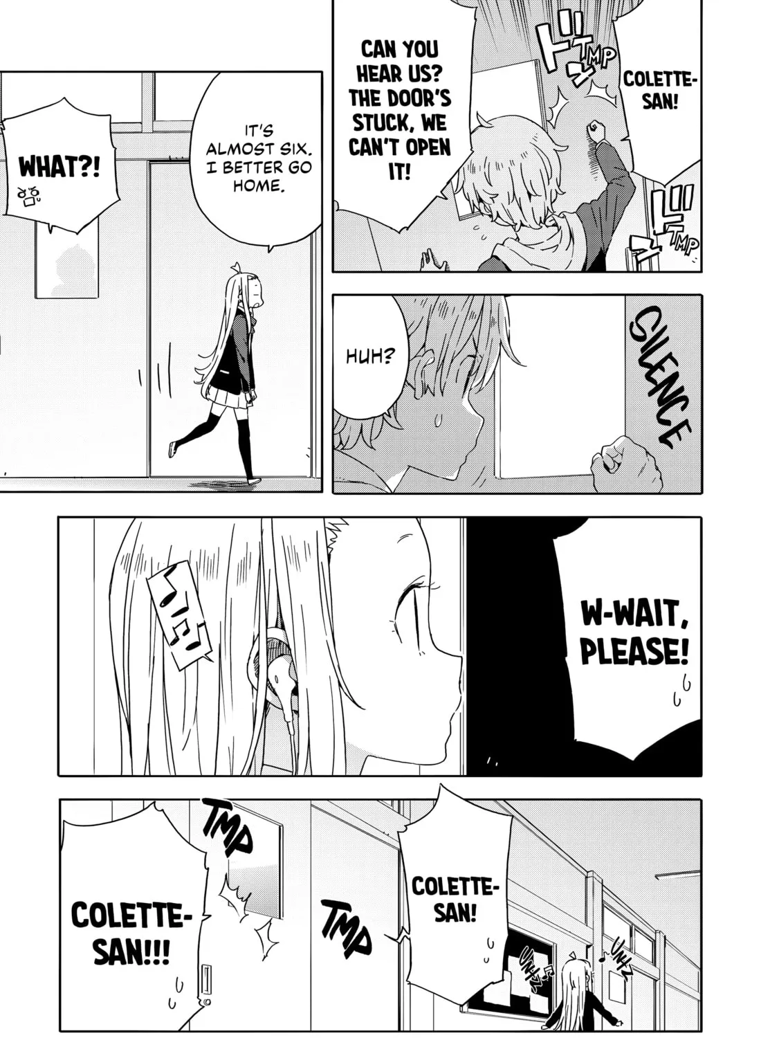Read This Art Club Has a Problem! chapter 24 image 36 on Lezhin