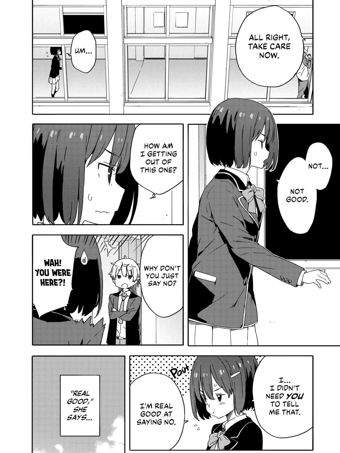 Read This Art Club Has a Problem! chapter 27 image 22 on Lezhin