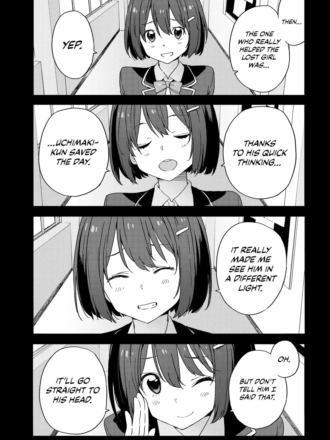 Read This Art Club Has a Problem! chapter 27 image 50 on Lezhin
