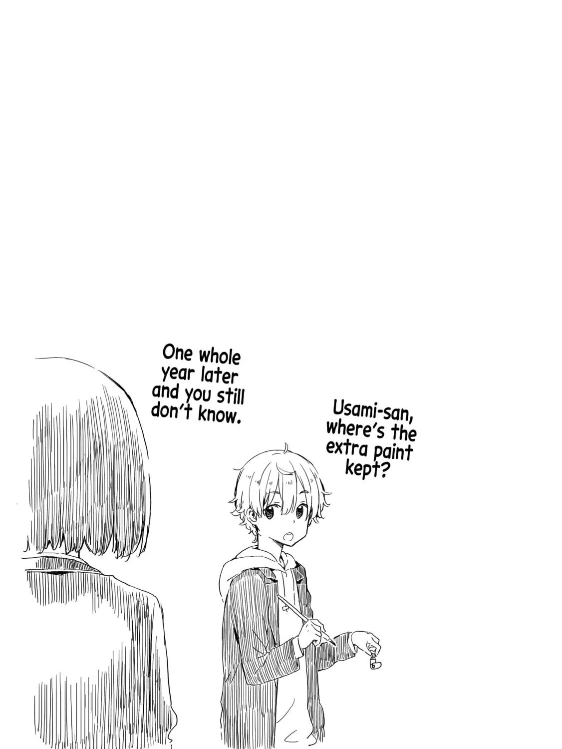 Read This Art Club Has a Problem! chapter 27 image 52 on Lezhin