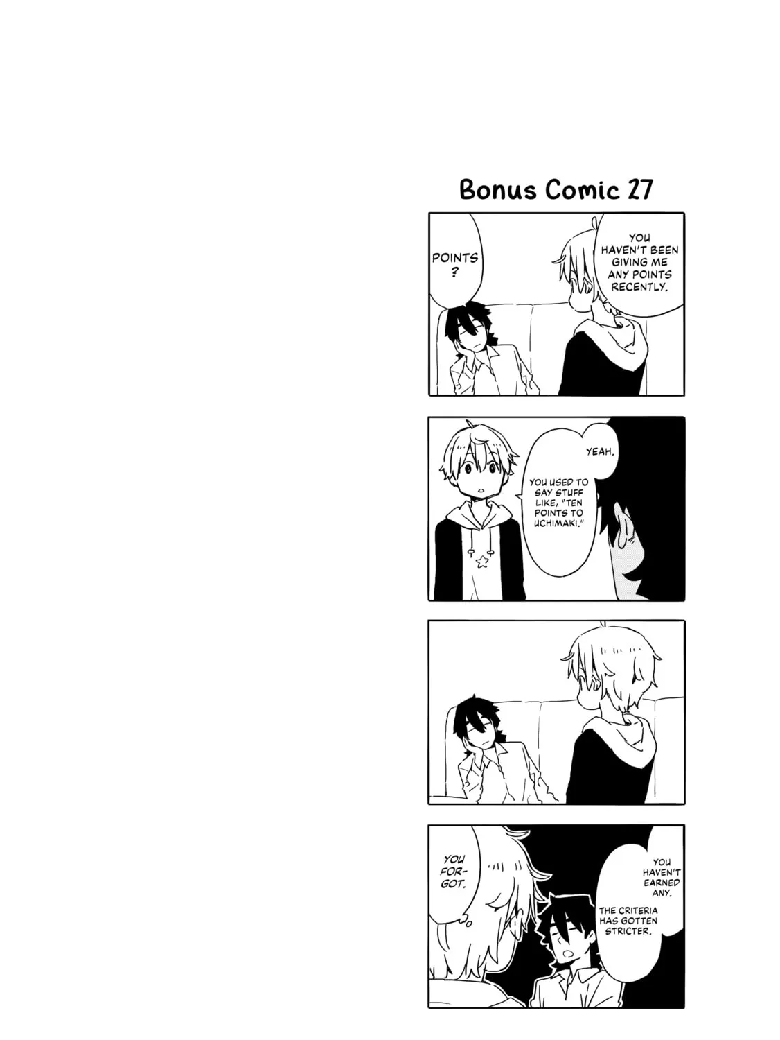 Read This Art Club Has a Problem! chapter 27 image 54 on Lezhin